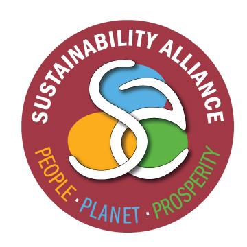 Sustainability Alliance logo