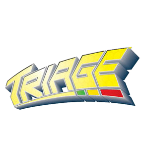 triage logo
